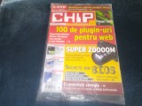 Cumpara ieftin REVISTA CHIP IULIE 2007