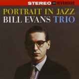Portrait in Jazz | Bill Evans