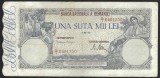ROMANIA 100000 / 100.000 LEI 1946 - 28 MAI [4] P- 58a.3