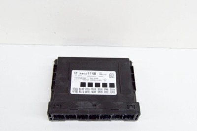 Modul de confort OPEL MOKKA / MOKKA X 2018 OEM: F00HJ01864,13521148,650446862 | 17807804 foto