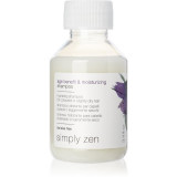 Simply Zen Age Benefit &amp; Moisturizing sampon hidratant pentru păr vopsit 100 ml