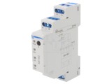 Convertor RS485 la Ethernet pentru șină DIN 7-30VDC IP20