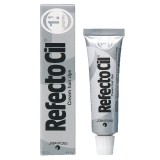 Vopsea gene Refectocil Nr 1 Negru
