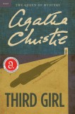 Third Girl: A Hercule Poirot Mystery