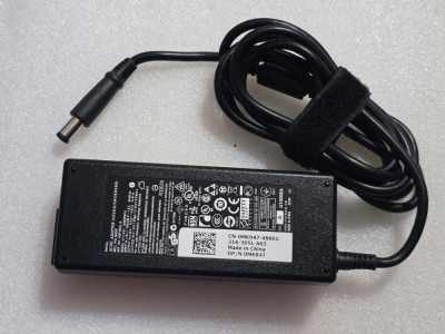 Incarcator DELL ADP-90LD B, 19.5V 4.62A, 90W mufa: 7.4mm X 5.0mm foto