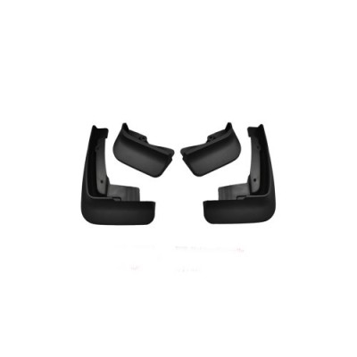 Aparatori noroi compatibile VW Multivan / Caravelle T5 /T6 2008-2021 Cod: MUD1144/ CH-4 Automotive TrustedCars foto