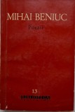 Poezii &ndash; Mihai Beniuc
