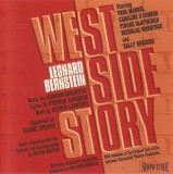 CD Leonard Bernstein &lrm;&ndash; West Side Story , original, Clasica