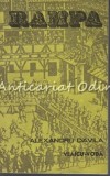 Vlaicu-Voda - Drama in Versuri, Alexandru Davila, Ed. Eminescu, 1983, 220 pagini