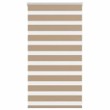 Cumpara ieftin Jaluzea tip zebra 75x100 cm latime tesatura 70,9 cm poliester