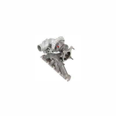 Turbocompresor Vw Passat, Golf 6, Cc, Skoda Yeti, Superb, Octavia, Seat Toledo 3, Leon, Altea Xl, Altea, Alhambra, Audi Tt, A3, Motorizare 1.8 Tsi/ 1 foto