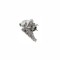 Turbocompresor Vw Passat, Golf 6, Cc, Skoda Yeti, Superb, Octavia, Seat Toledo 3, Leon, Altea Xl, Altea, Alhambra, Audi Tt, A3, Motorizare 1.8 Tsi/ 1