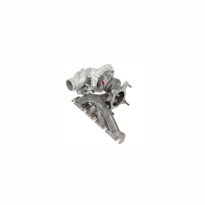 Turbocompresor Vw Passat, Golf 6, Cc, Skoda Yeti, Superb, Octavia, Seat Toledo 3, Leon, Altea Xl, Altea, Alhambra, Audi Tt, A3, Motorizare 1.8 Tsi/ 1