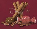 Cumpara ieftin Bomboane - Cinnamon Coffee | La Cafetera