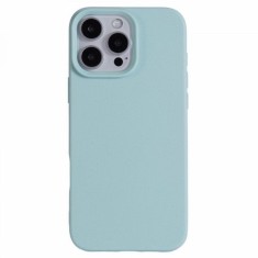 Husa iPhone 14 Pro Max TPU Albastra foto