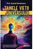 Din Tainele Vietii si ale Universului, Vol. 2 - Scarlat Demetrescu