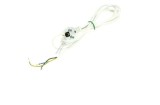 90CM YAKAMOZ LEFT BOBBIN GR. 162000247 pentru plite cu inductie ARCELIK / BEKO