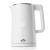 RESIGILAT - Fierbator electric ETA Emma 5595 90010, 2200 W, 1.5 L, pereti