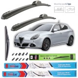 Cumpara ieftin Stergatoare Alfa Romeo Giulietta (940) 2010-2020 Set complet