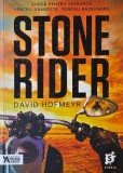 Stone Rider. Cursa pentru speranta. Pentru dragoste. Pentru razbunare - David Hofmeyr