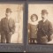 HST P2/339 Lot 2 poze domn cu melon Rom&acirc;nia
