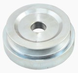 Fulie oala ambreiaj decojitor busteni drujba compatibila Stihl 024, 026, Ms240, Ms260, Ms261, Ms271, Ms291