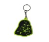Breloc Star Wars Darth Vader Verde PVC - Chei, Ghiozdan, Accesorii Decorative