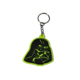 Breloc Star Wars - Darth Vader verde 60mm breloc chei sau ghiozdan