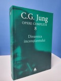 C.G. Jung - Opere complete 8 - dinamica inconstientului