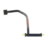 Banda Senzor Amprenta Originala Samsung Galaxy A16 5G A166 Negru