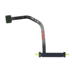 Banda senzor amprenta Samsung Galaxy A16 5G / A166 BLACK