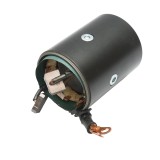 Stator cu platou perii pentru electromotor Raba, marca Autospeed