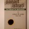 Panait Istrati - Trei decenii de publicistică: vol. 1: Scăpare de condei 1906-1916
