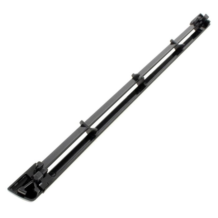 Deflector suport prindere geam cuptor C00326366 Whirlpool 481010728768