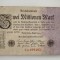 Germania - 2 Milioane Mark 1923