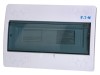 Carcasă modulară IP40, 12 module, &icirc;n perete