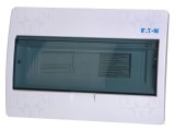 Carcasă modulară IP40, 12 module, &icirc;n perete