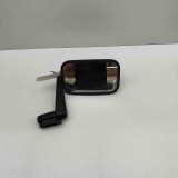 Oglinda laterală st&acirc;nga LAND ROVER DEFENDER L315 Station Wagon 2000 OEM: XH12-17682-AA,XH22-17K714-AA