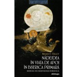 Nadejdea in viata de apoi in Biserica Primara. Manual de eshatologie patristica - Brian E. Daley