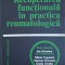 RECUPERAREA FUNCTIONALA IN PRACTICA REUMATOLOGICA-ION STROESCU, M. NEGOESCU, M. STOICESCU, GIZELA DRAFTA-276125