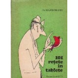 101 retete in tablete