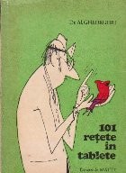101 retete in tablete foto