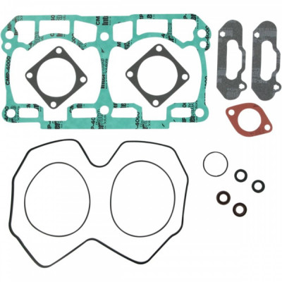 Set garnituri complet Ski Doo Summit 800, 2007-2010 Cod Produs: MX_NEW 09341576PE foto