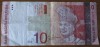 10 ringgit Malaysia