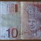 10 ringgit Malaysia