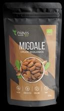 Migdale Crude Bio Niavis 125gr Cod: 2689 foto