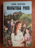 Jane Austen - Mansfield Park