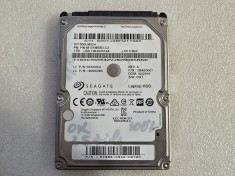 Hard Disk Laptop Seagate Momentus Thin ST1000LM024, 1TB, 5400rpm, 8MB, SATA 2 foto