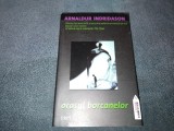 Cumpara ieftin ARNALDUR INDRIDASON - ORASUL BORCANELOR