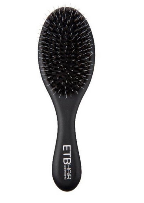 ETB Hair Paddle Small perie de par